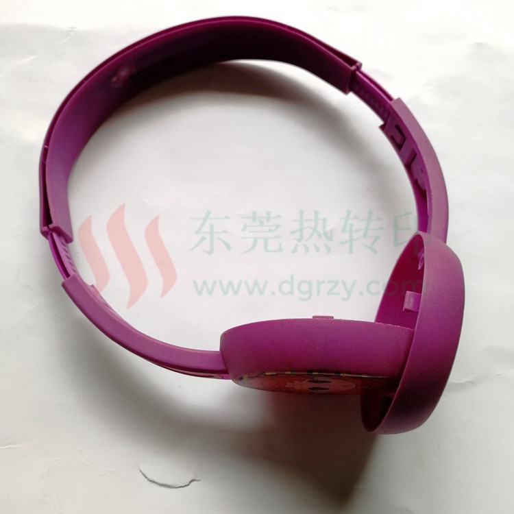chamoy-amiguis耳机塑胶外壳