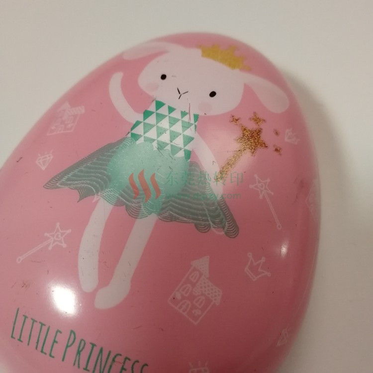 LITTLE PRINCESS塑胶壳 小公主